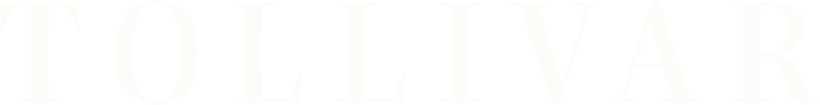 Tollivar